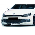 Εμπρόσθιο σπόιλερ JE Design για VW Scirocco (Typ13) Εμπρόσθιο σπόιλερ JE Design για VW Scirocco (Typ13)